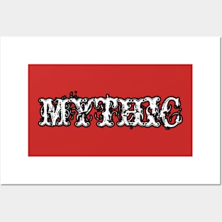 Mythic Posters and Art